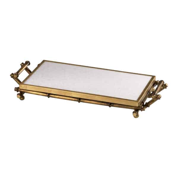 Bamboo Serving Tray