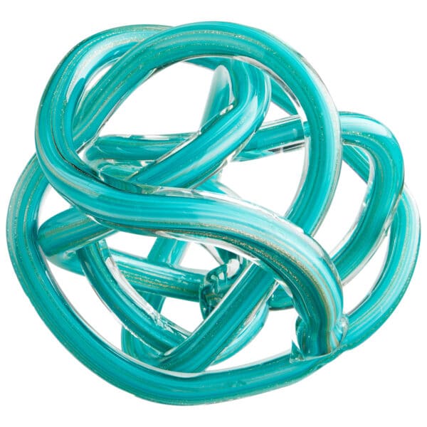 Large Tangle Sculpture