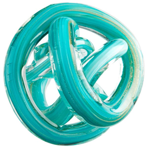 Small Tangle Sculpture
