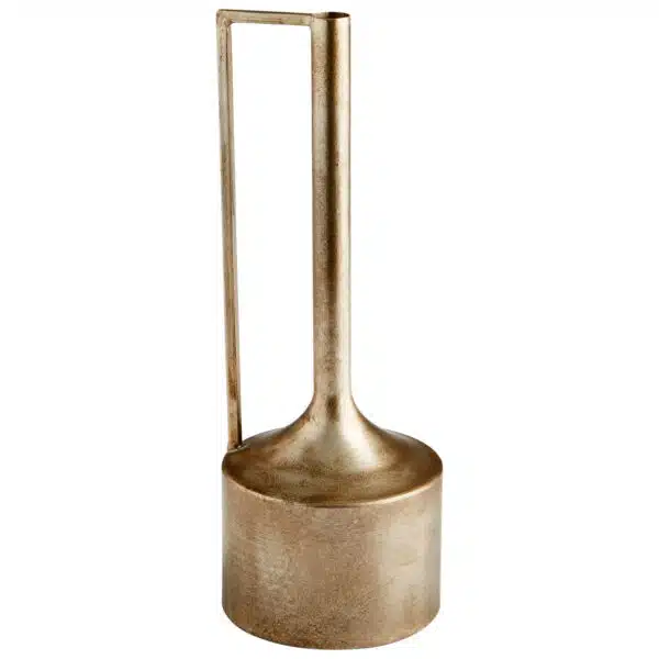 Hanging Around Vase