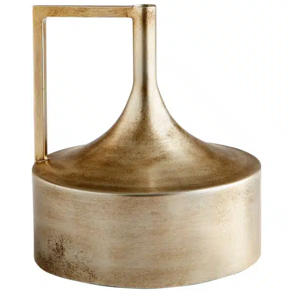 Big Top Tureen Vase