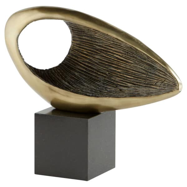 Delphina Sculpture