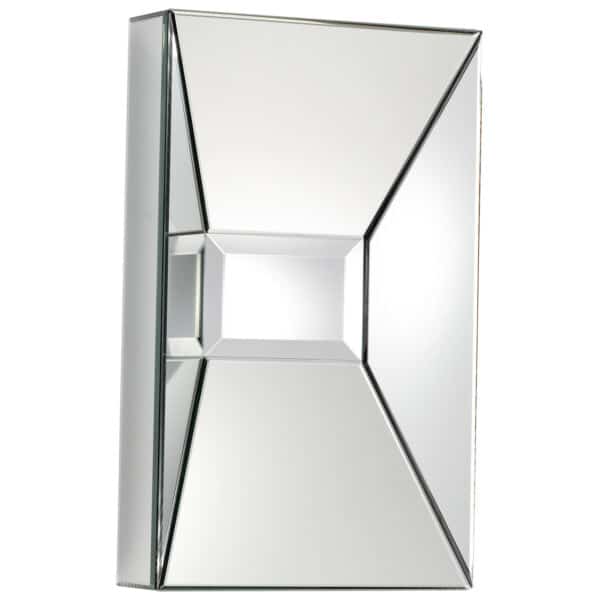 Pentallica Rectangle Mirror