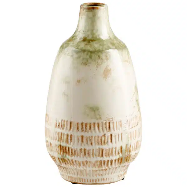Large Yukon Vase