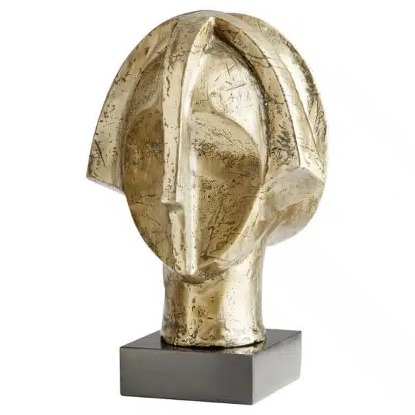 Stoicism Sculpture