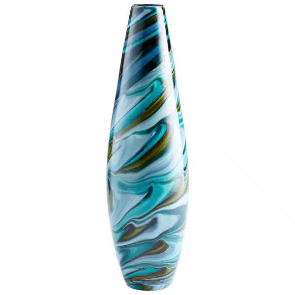 Large Chalcedony Vase