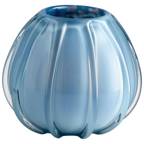 Large Artic Chill Vase