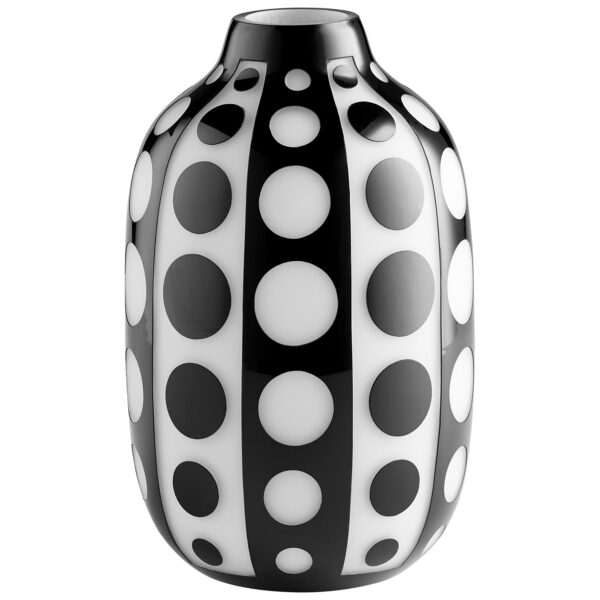 Medium Petroglyph Vase