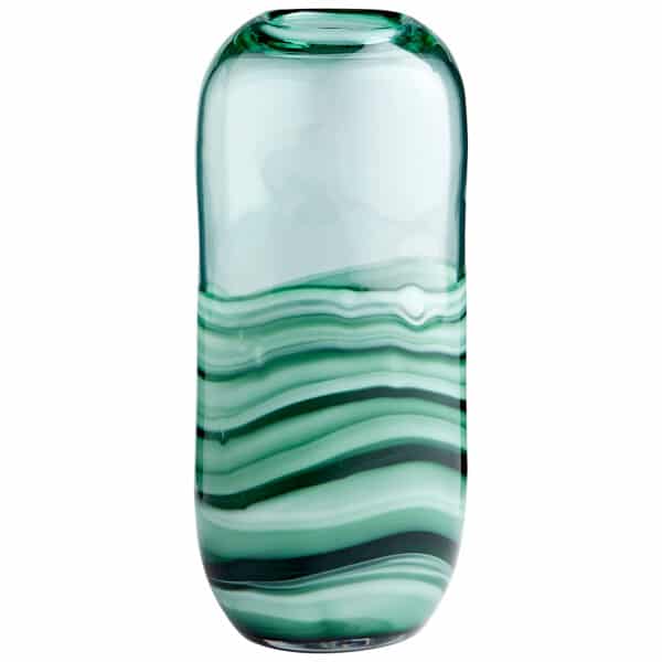 Torrent Vase