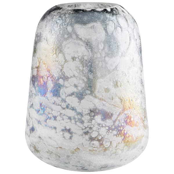 Moonscape Vase