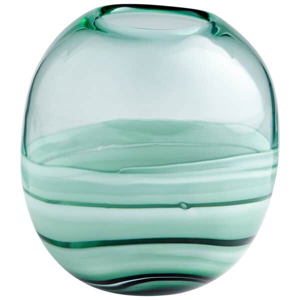Torrent Vase
