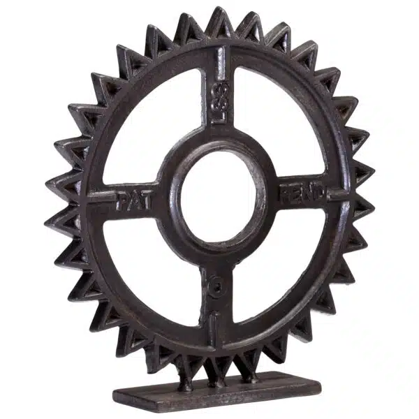 Gear Sculpture