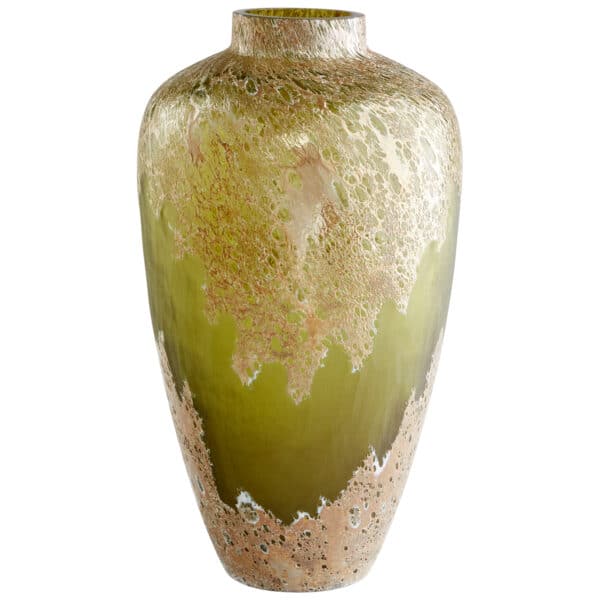 Alkali Medium Vase