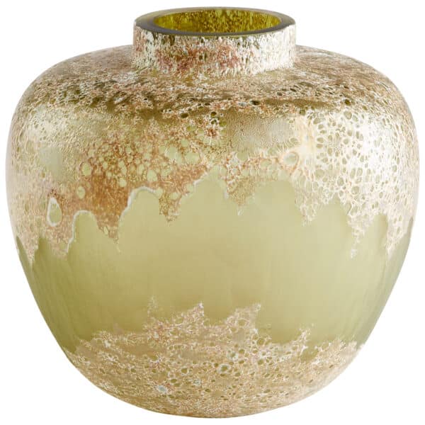Alkali Small Vase