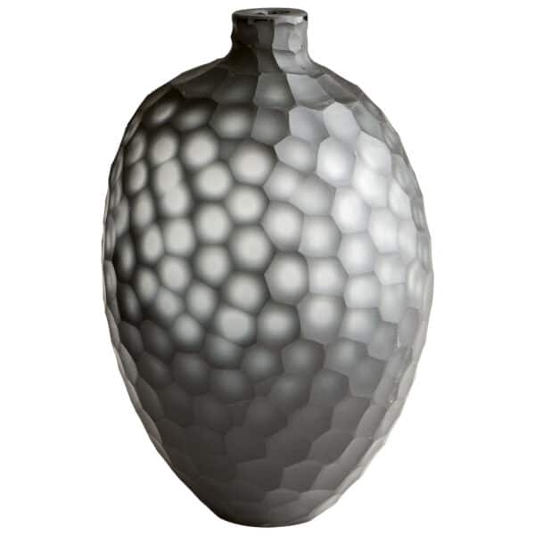 Neo-Noir Large Vase