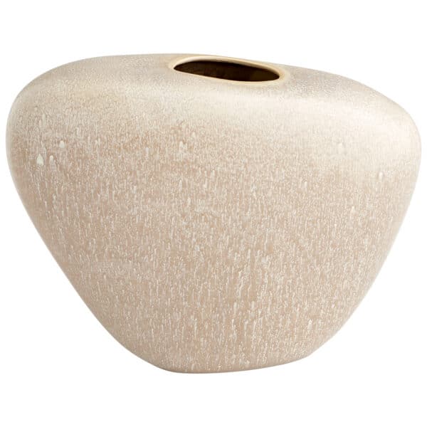 Pebble Vase