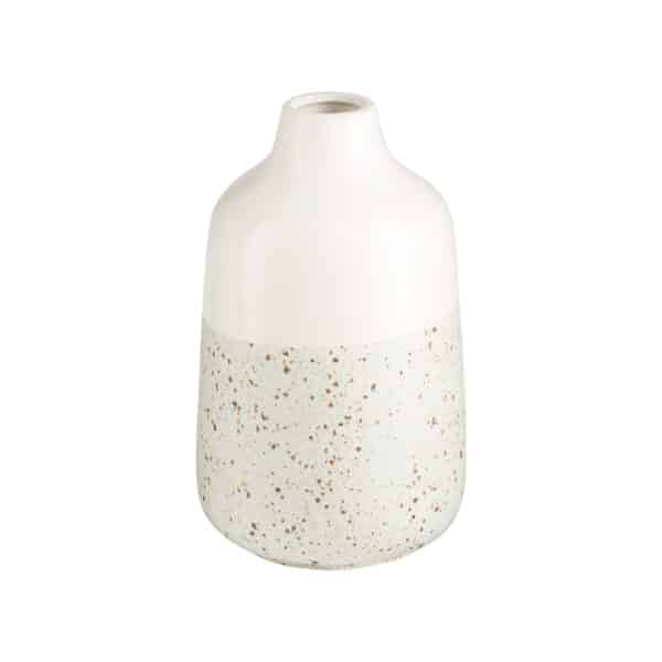 Small Summer Shore Vase