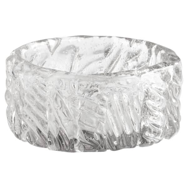 Clearly Thorough Bowl