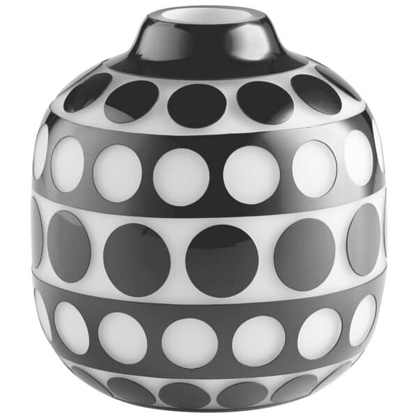 Small Petroglyph Vase
