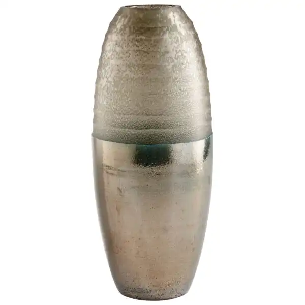 Large Around the World Vase