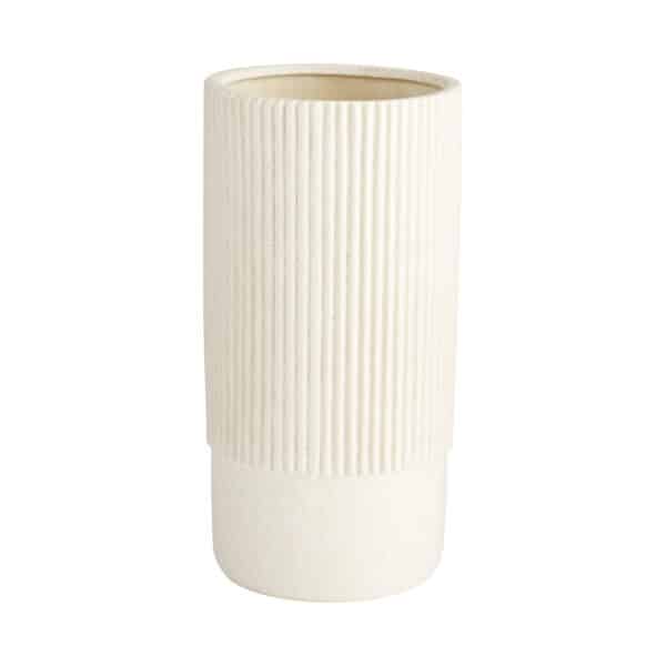 Large Harmonica Vase