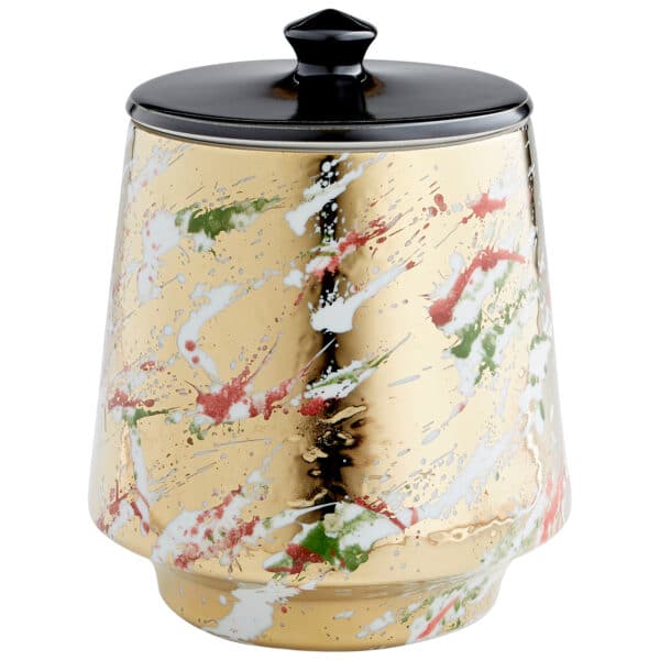 Ardent Splash Container