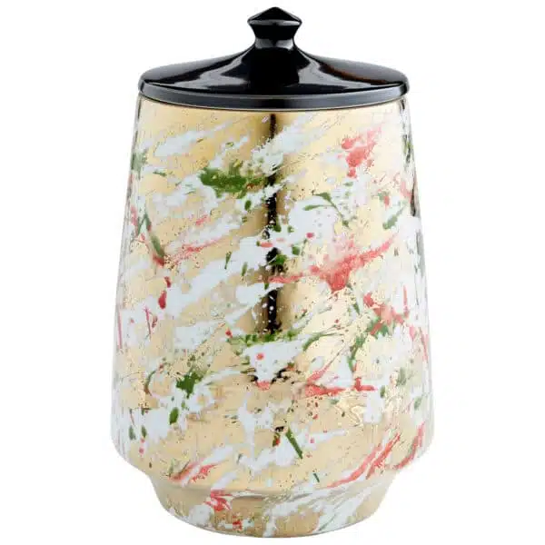 Ardent Splash Container