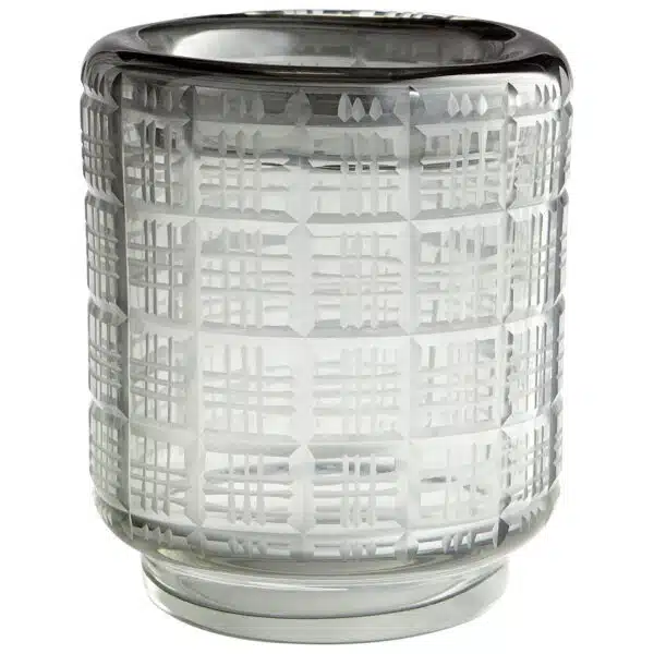 Small Off the Grid Vase