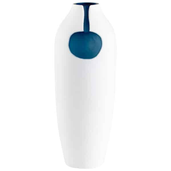 Large Oracle Vase