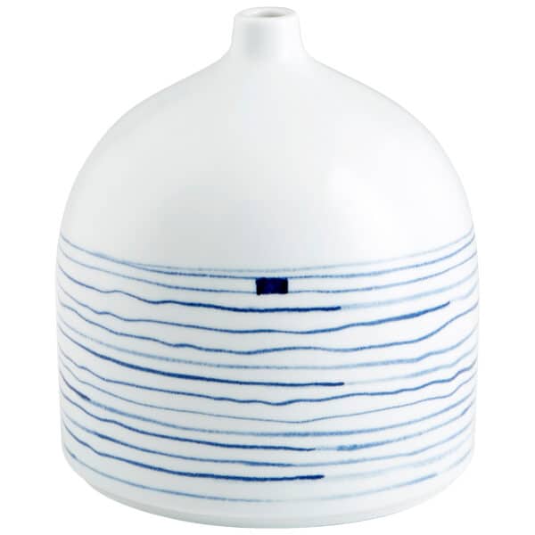 Whirlpool Vase