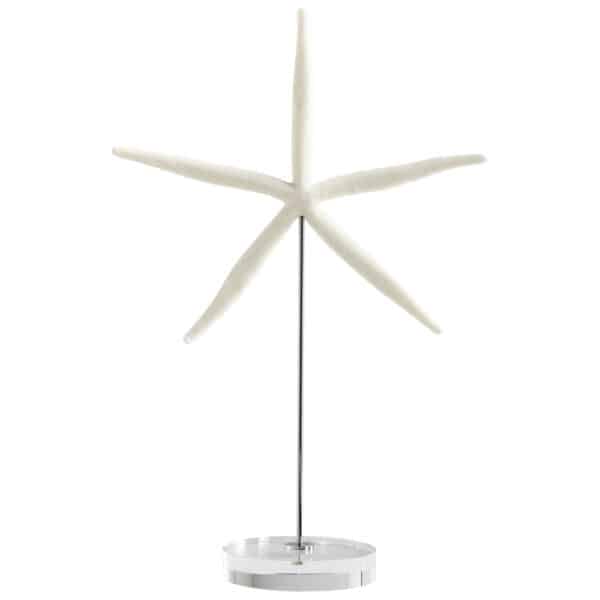 Large Royal Sea Star Sculpture