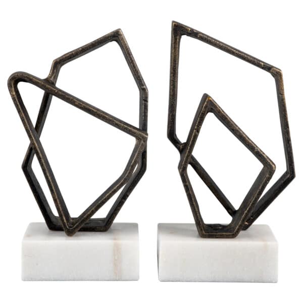 Euclid Bookends