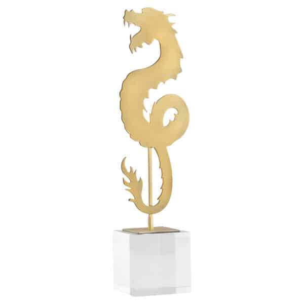 Haku Dragon