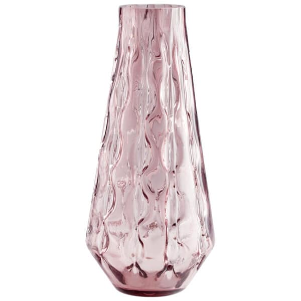 Large Geneva Vase