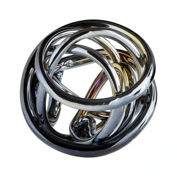 Fuso Sphere Iridescent
