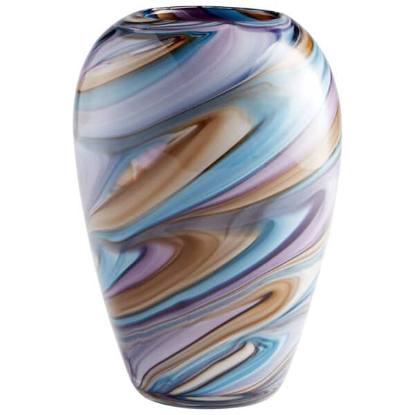 Small Borealis Vase