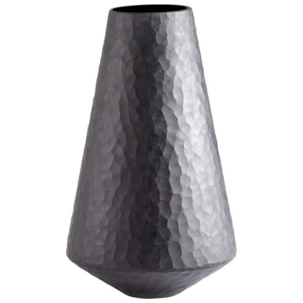 Large Lava Vase