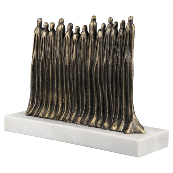 Bravado Sculpture