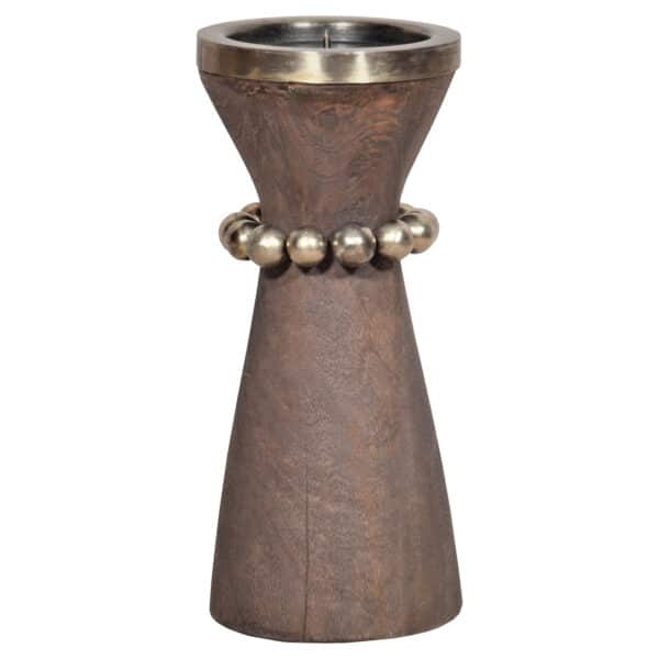 Parvati Candle Holder