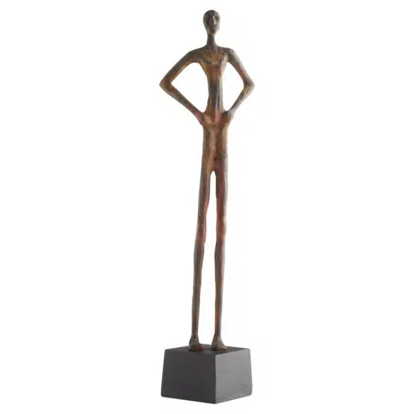 Maasai Gatherer
