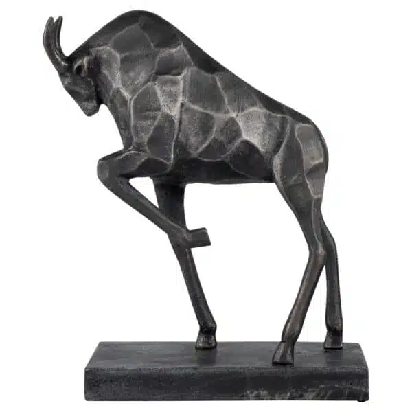 Torero Sculpture
