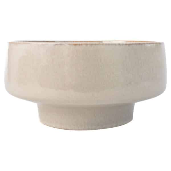 Elevated Medium Bowl