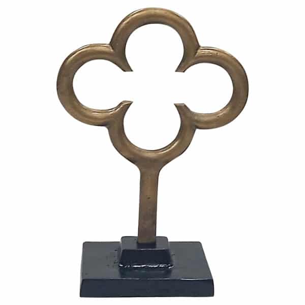 Folium Sculpture