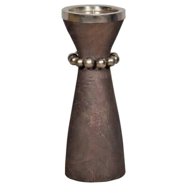Parvati Candle Holder