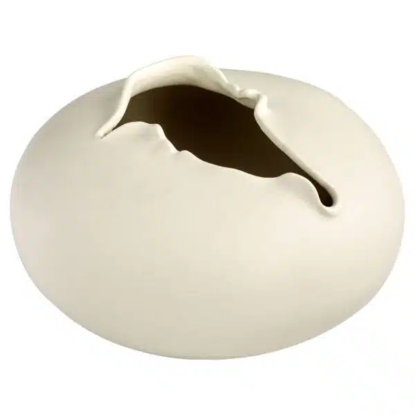 Tambora Vase