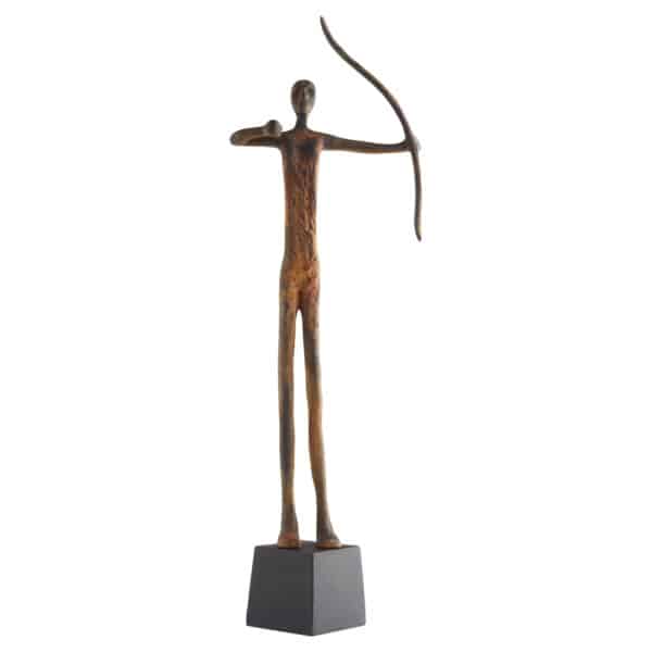 Maasai Hunter