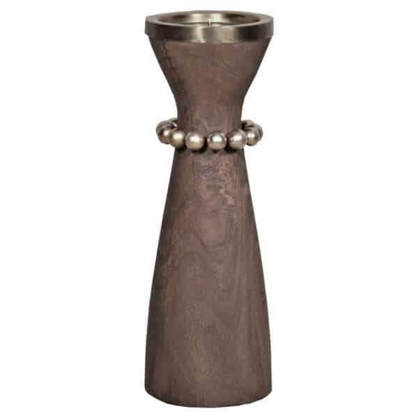 Parvati Candle Holder