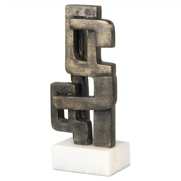 Segovia Sculpture