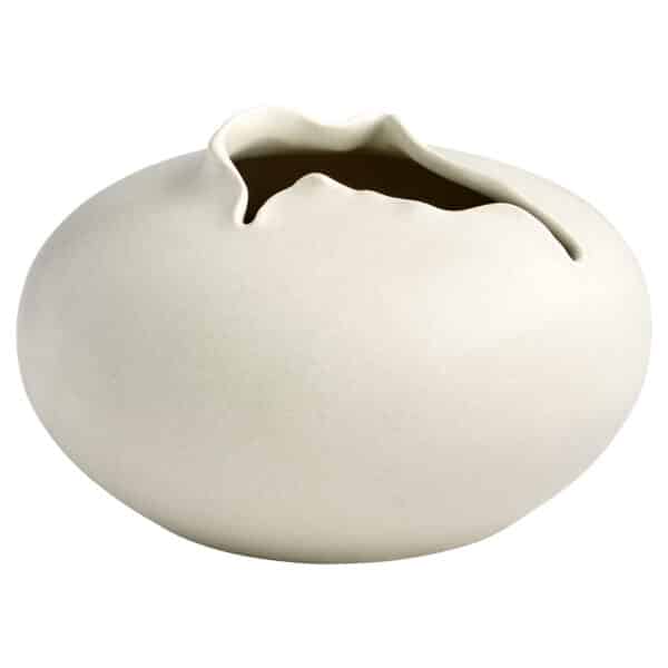 Tambora Vase