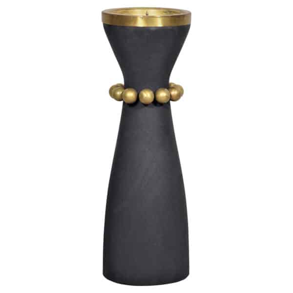 Parvati Candle Holder